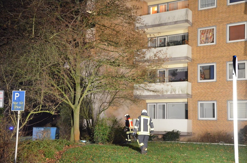 Feuer Hochhaus Leichlingen Am Buescherhof P129.JPG - Miklos Laubert